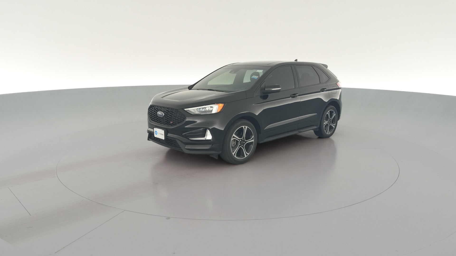 2019 Ford Edge vehicle photo