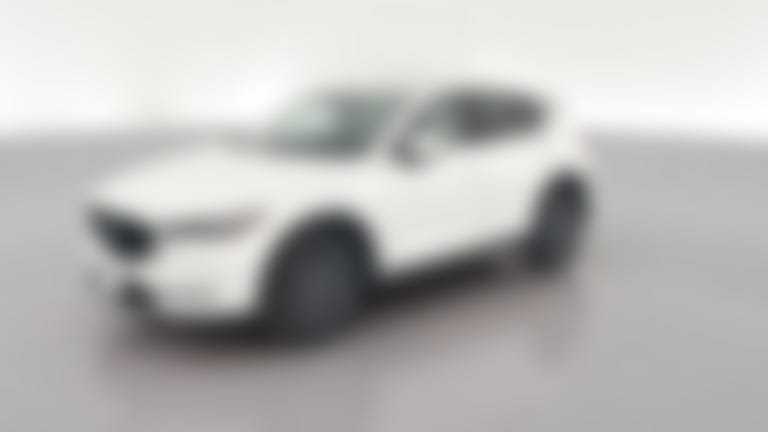 2018 MAZDA CX-5 vehicle photo