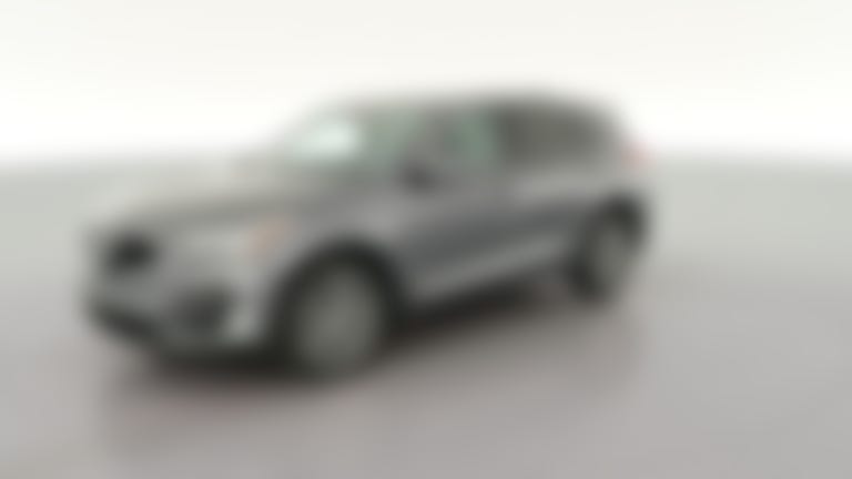 2019 Acura RDX vehicle photo