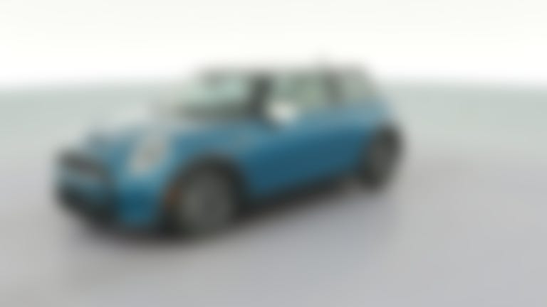 2023 MINI Hardtop 2 Door vehicle photo