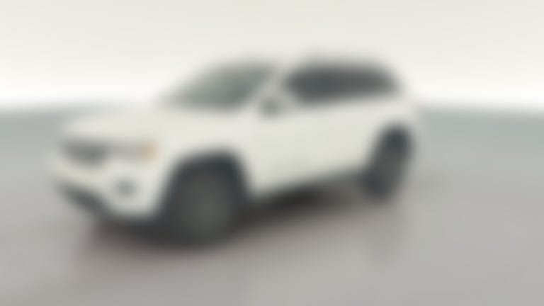 2020 Jeep Grand Cherokee vehicle photo