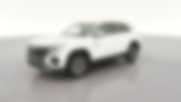 2025 Volkswagen Atlas Cross Sport vehicle photo