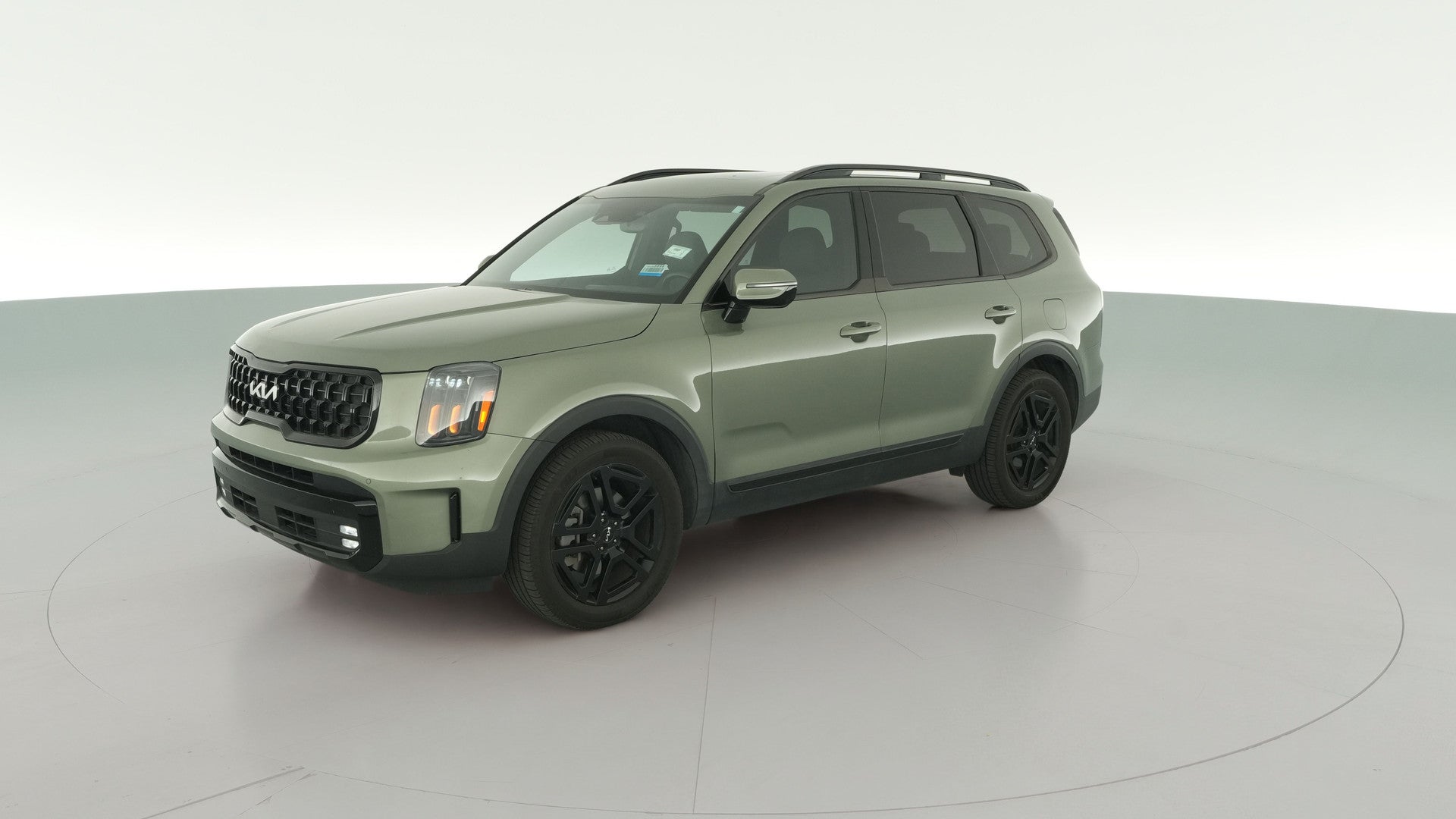 2024 Kia Telluride vehicle photo