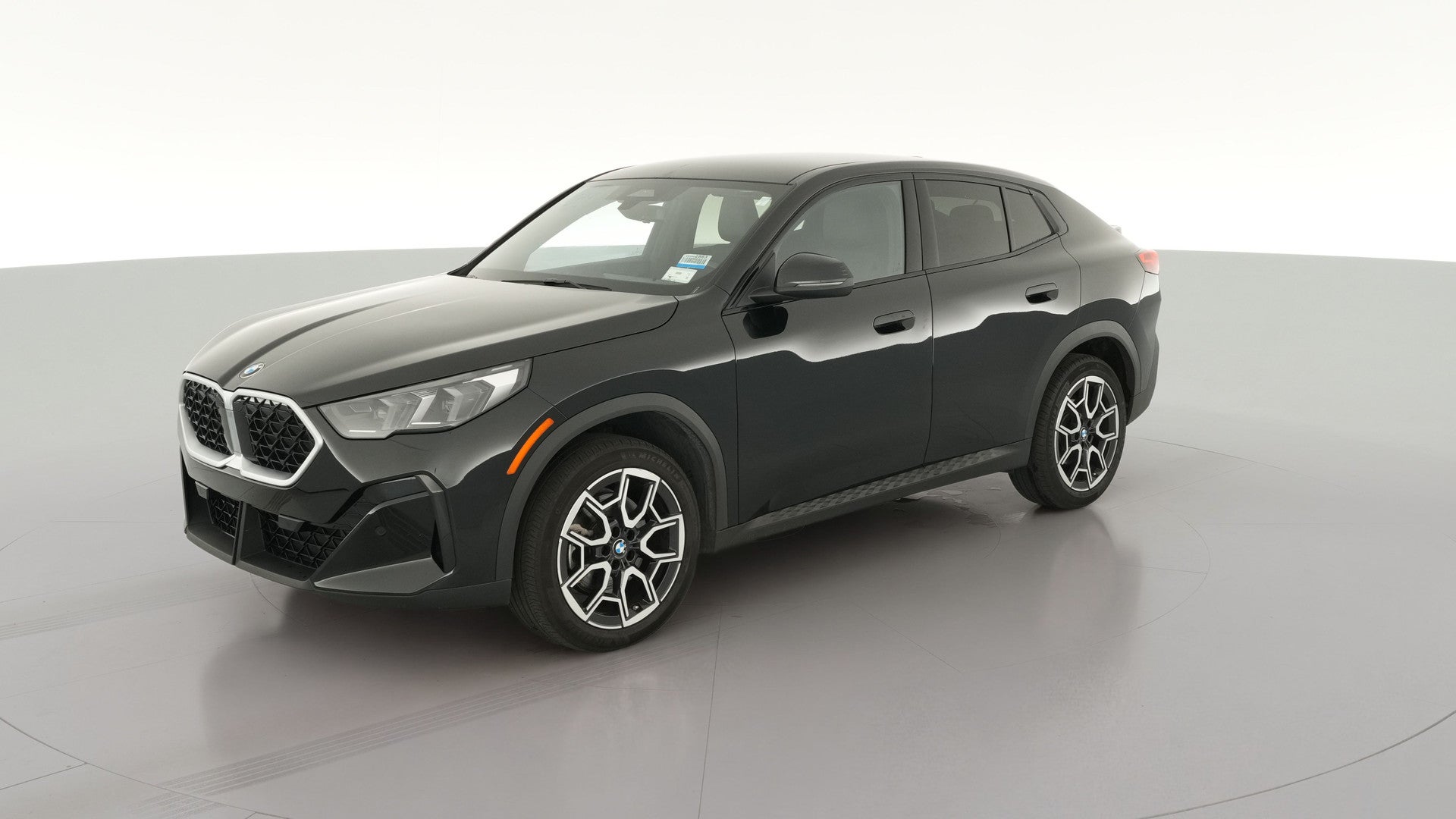 2025 BMW X2 vehicle photo