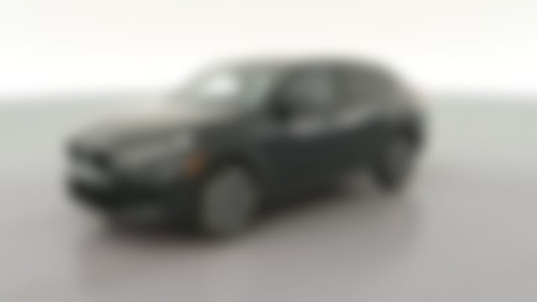2025 BMW X2 vehicle photo