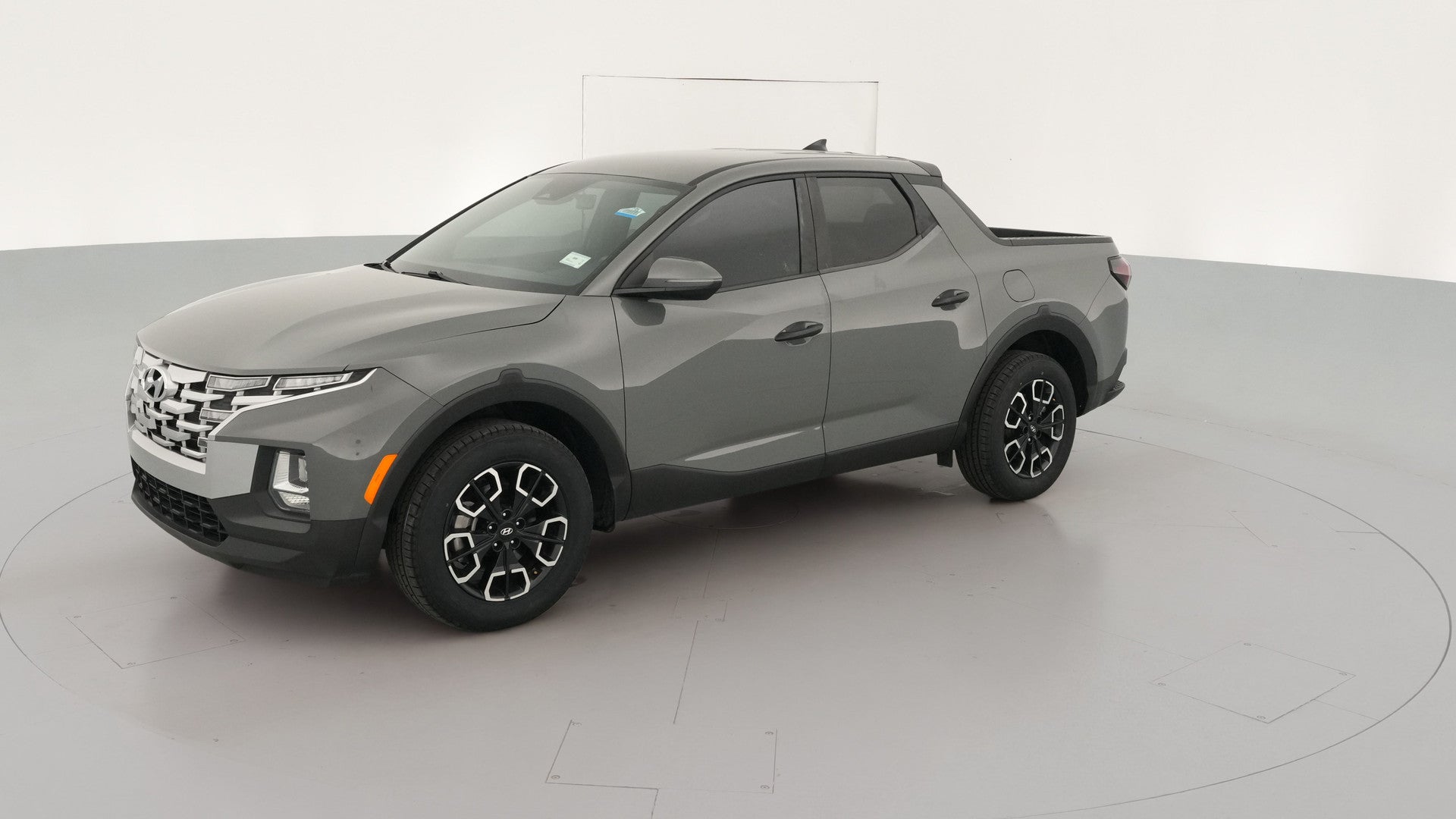 2022 Hyundai Santa Cruz vehicle photo