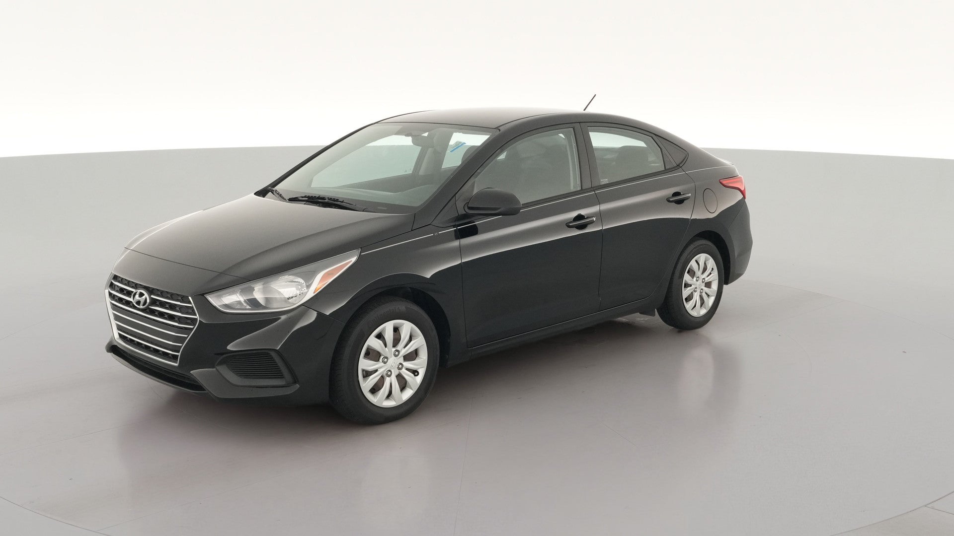 2022 Hyundai Accent vehicle photo