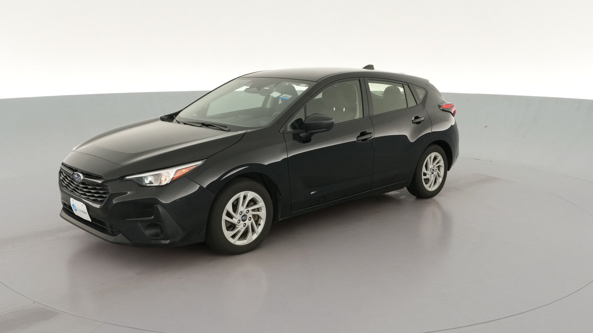 2025 Subaru Impreza vehicle photo