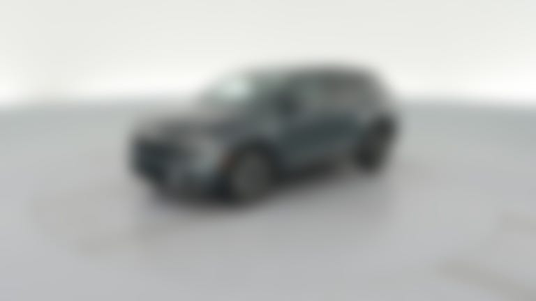 2025 Kia Sportage vehicle photo