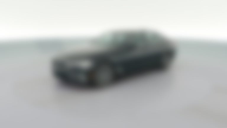 2019 BMW 5 Series vehicle photo