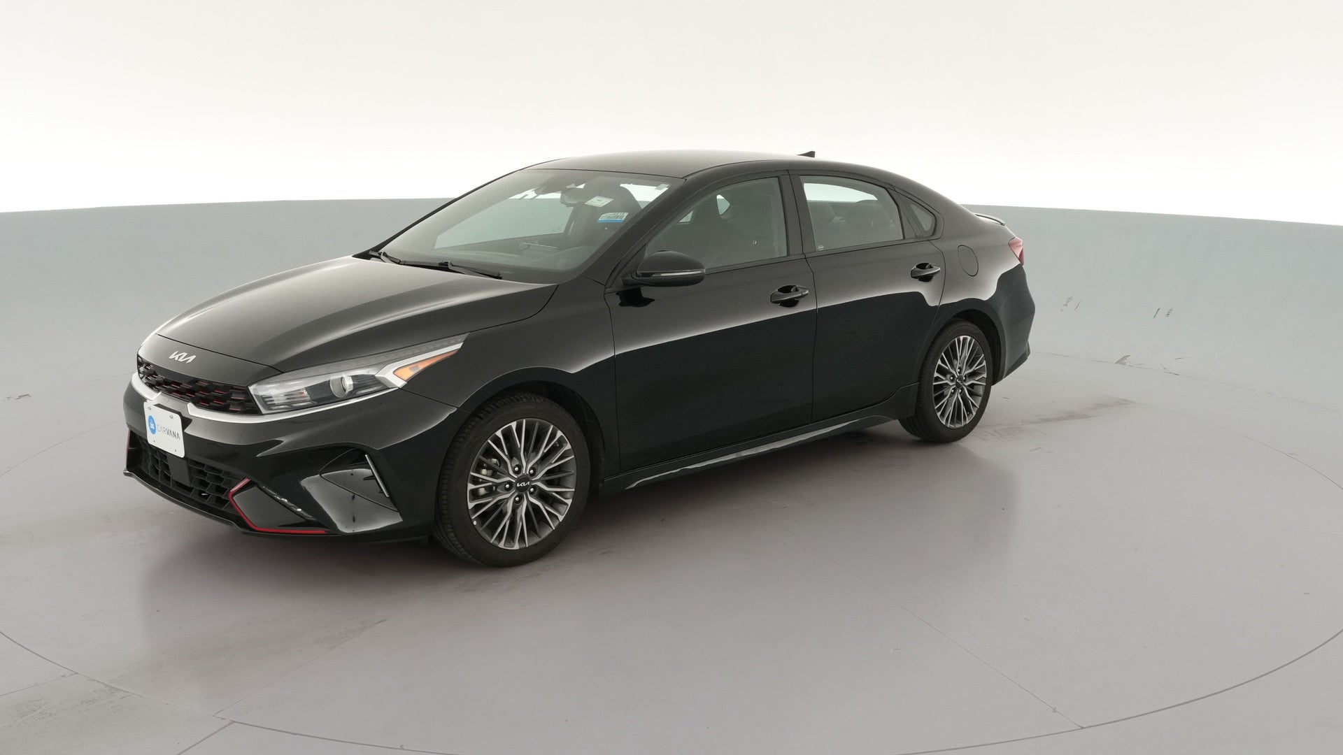 2024 Kia Forte vehicle photo