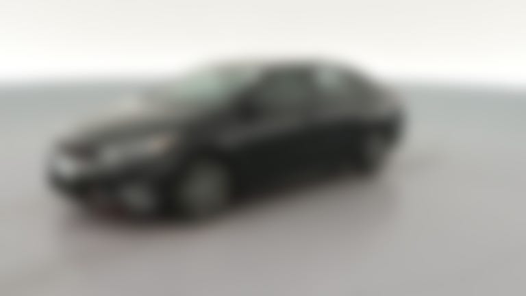 2024 Kia Forte vehicle photo