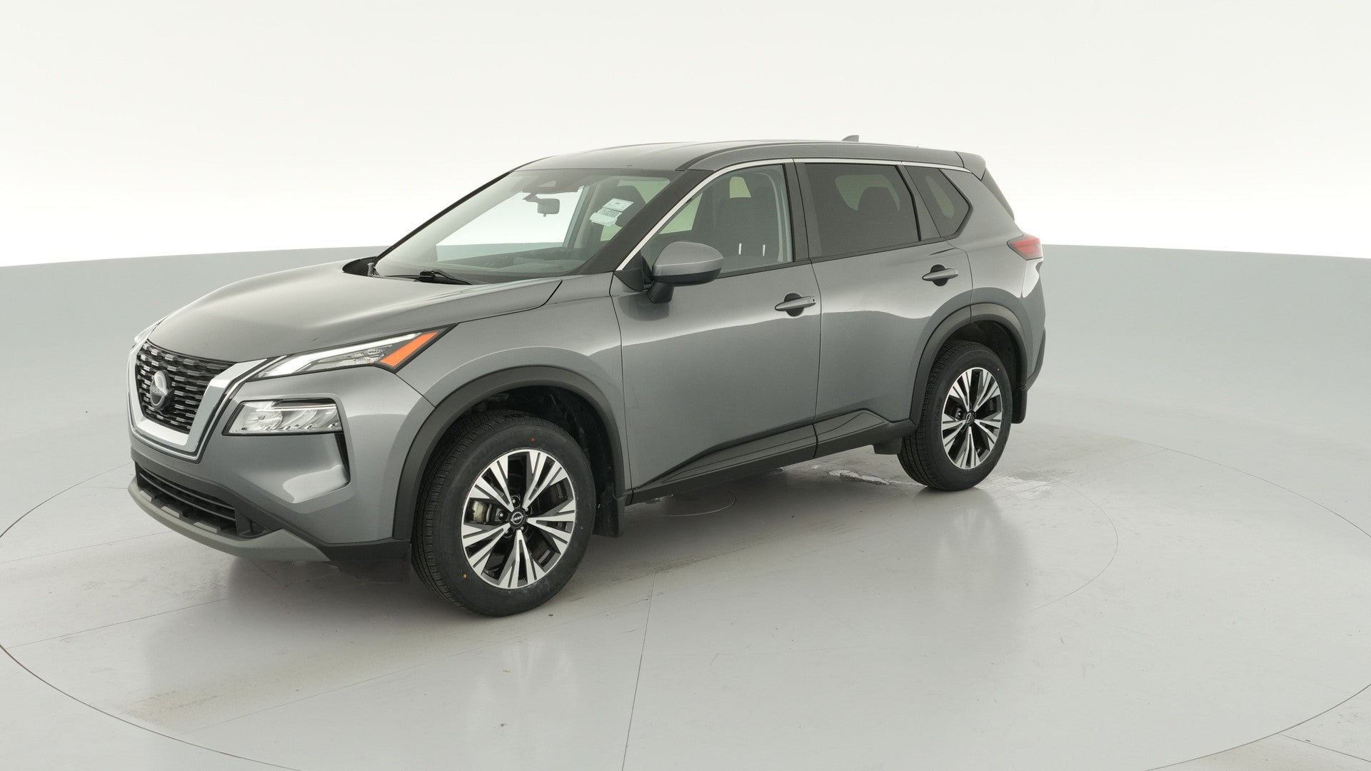 2023 Nissan Rogue vehicle photo