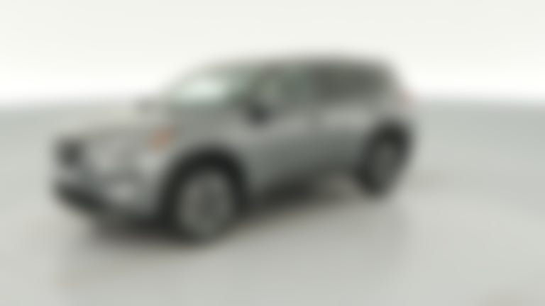 2023 Nissan Rogue vehicle photo