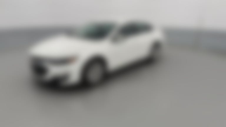 2025 Chevrolet Malibu vehicle photo