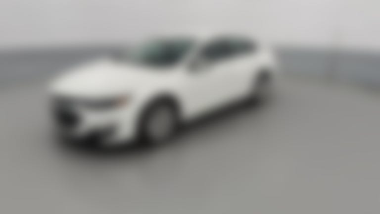 2025 Chevrolet Malibu vehicle photo