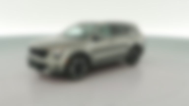 2025 Kia Sorento Plug-in Hybrid vehicle photo