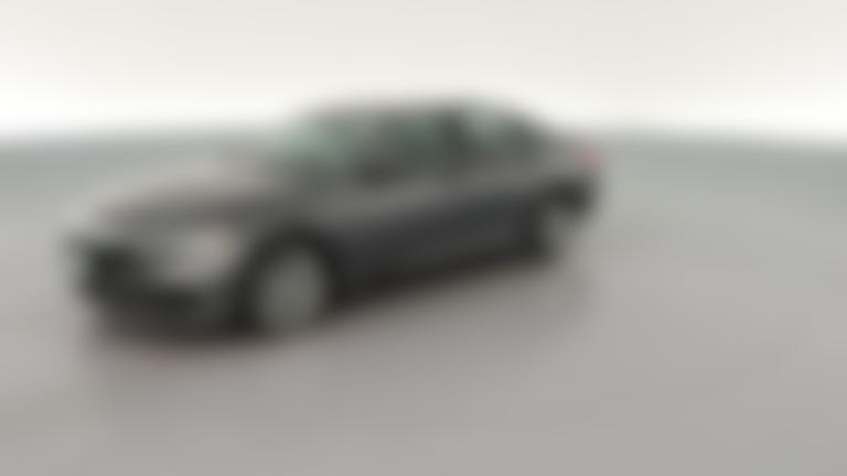 2021 Honda Accord vehicle photo