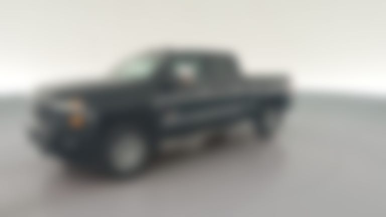 2016 Chevrolet Silverado 3500 HD Crew Cab vehicle photo