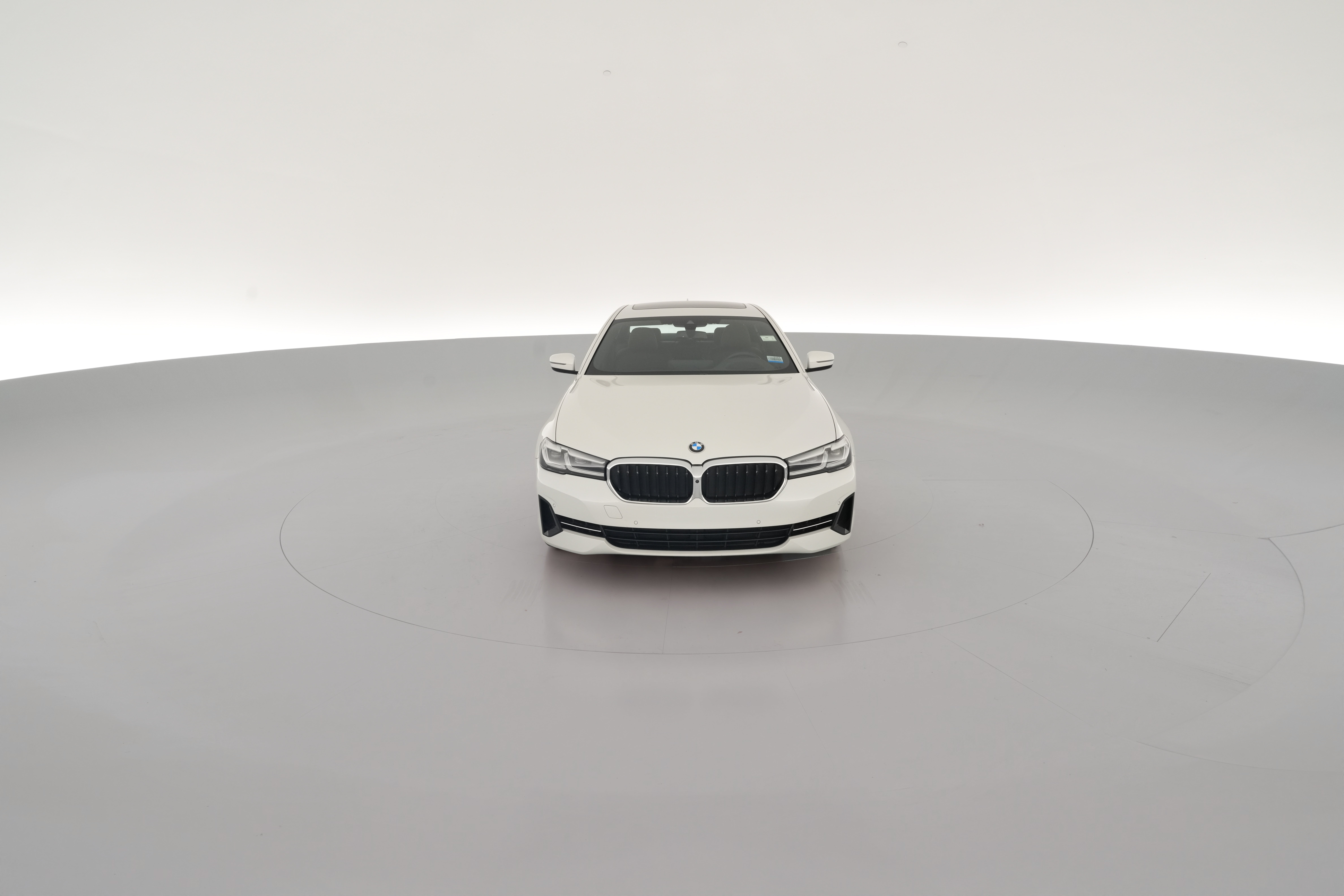2021 BMW 5 Series 540i - Photo 46