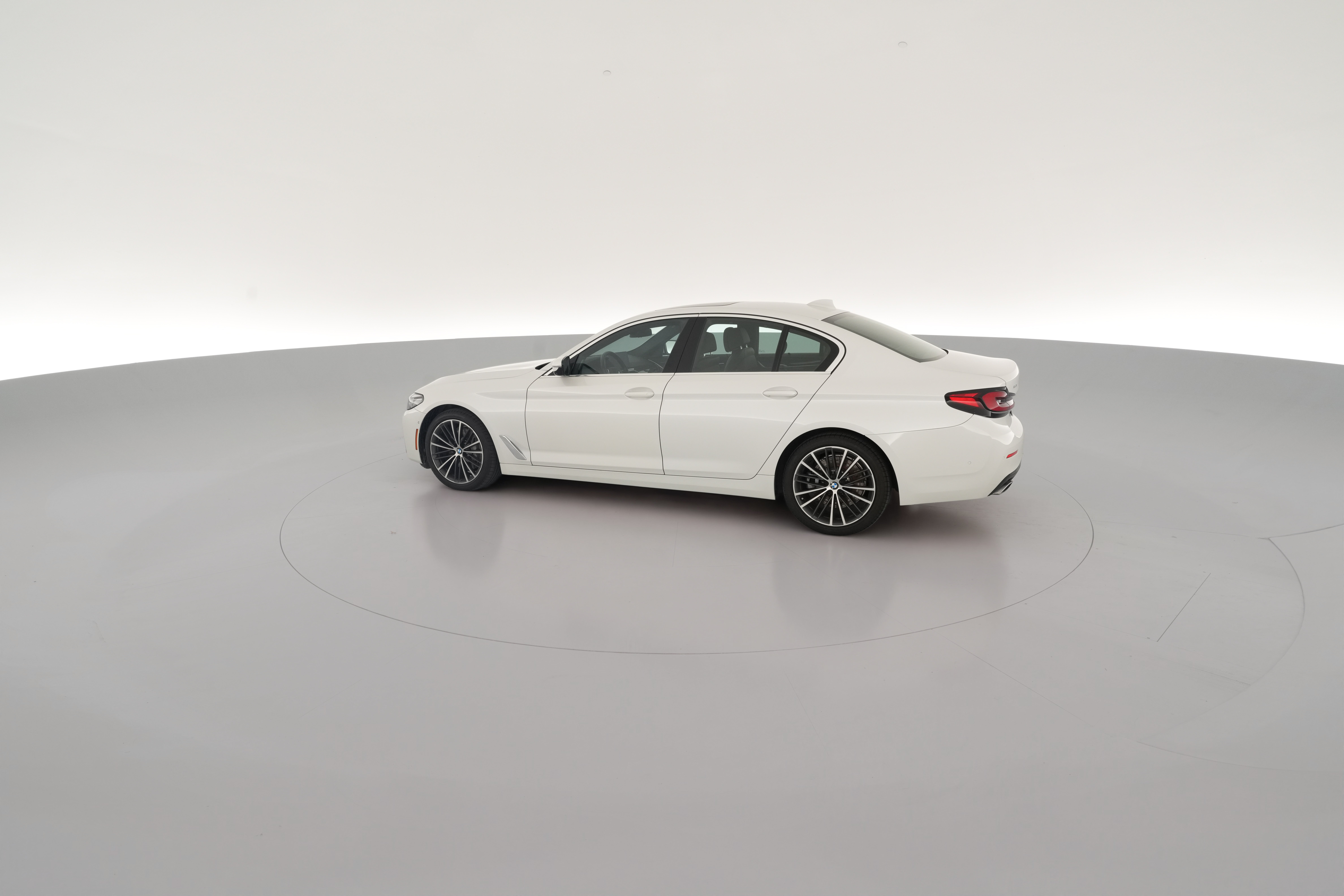 2021 BMW 5 Series 540i - Photo 51