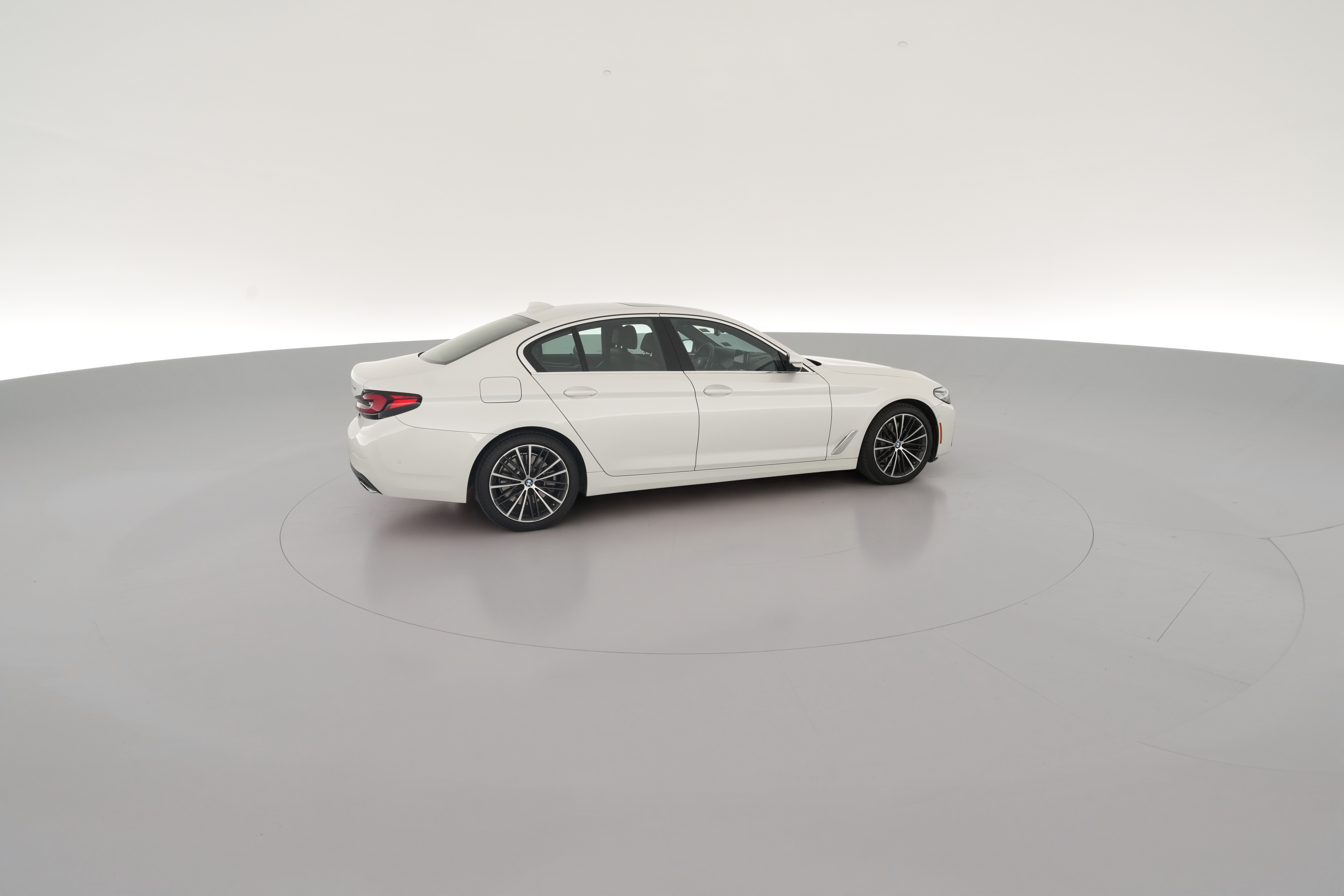 2021 BMW 5 Series 540i - Photo 57