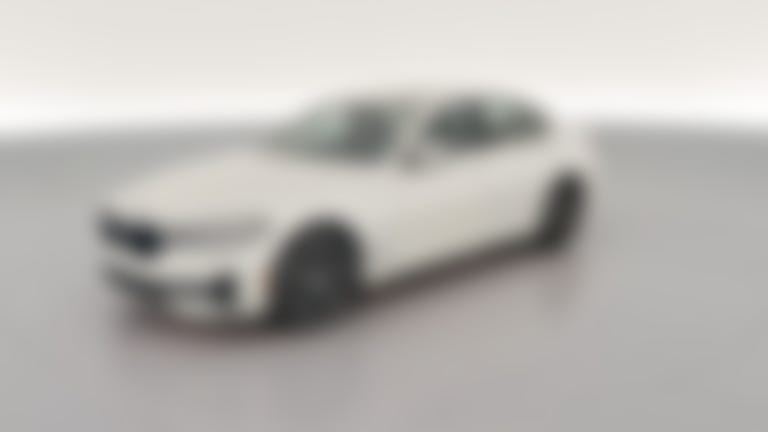 2021 BMW 5 Series vehicle photo