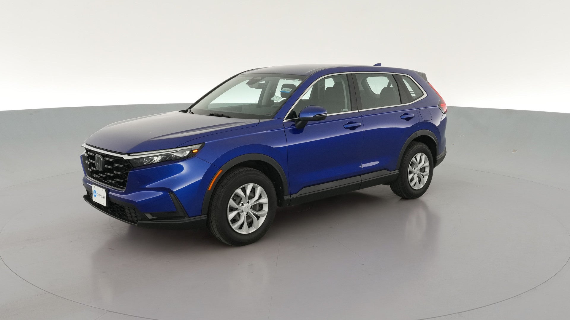 2023 Honda CR-V vehicle photo