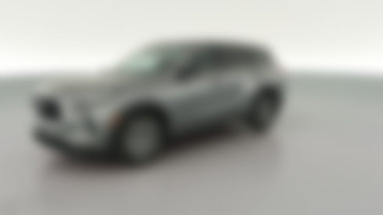 2025 INFINITI QX60 vehicle photo