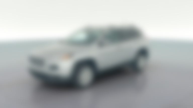 2018 Jeep Cherokee vehicle photo