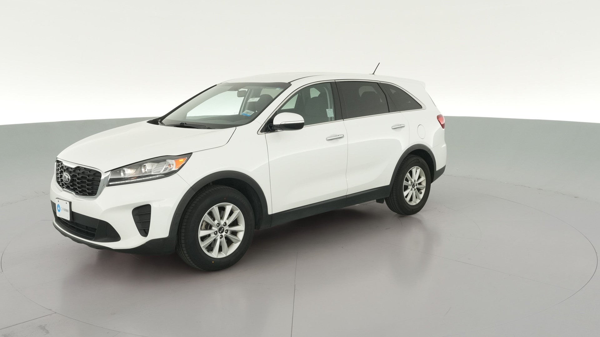 2020 Kia Sorento vehicle photo
