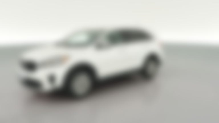 2020 Kia Sorento vehicle photo