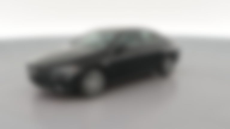 2025 Mercedes-Benz CLA vehicle photo