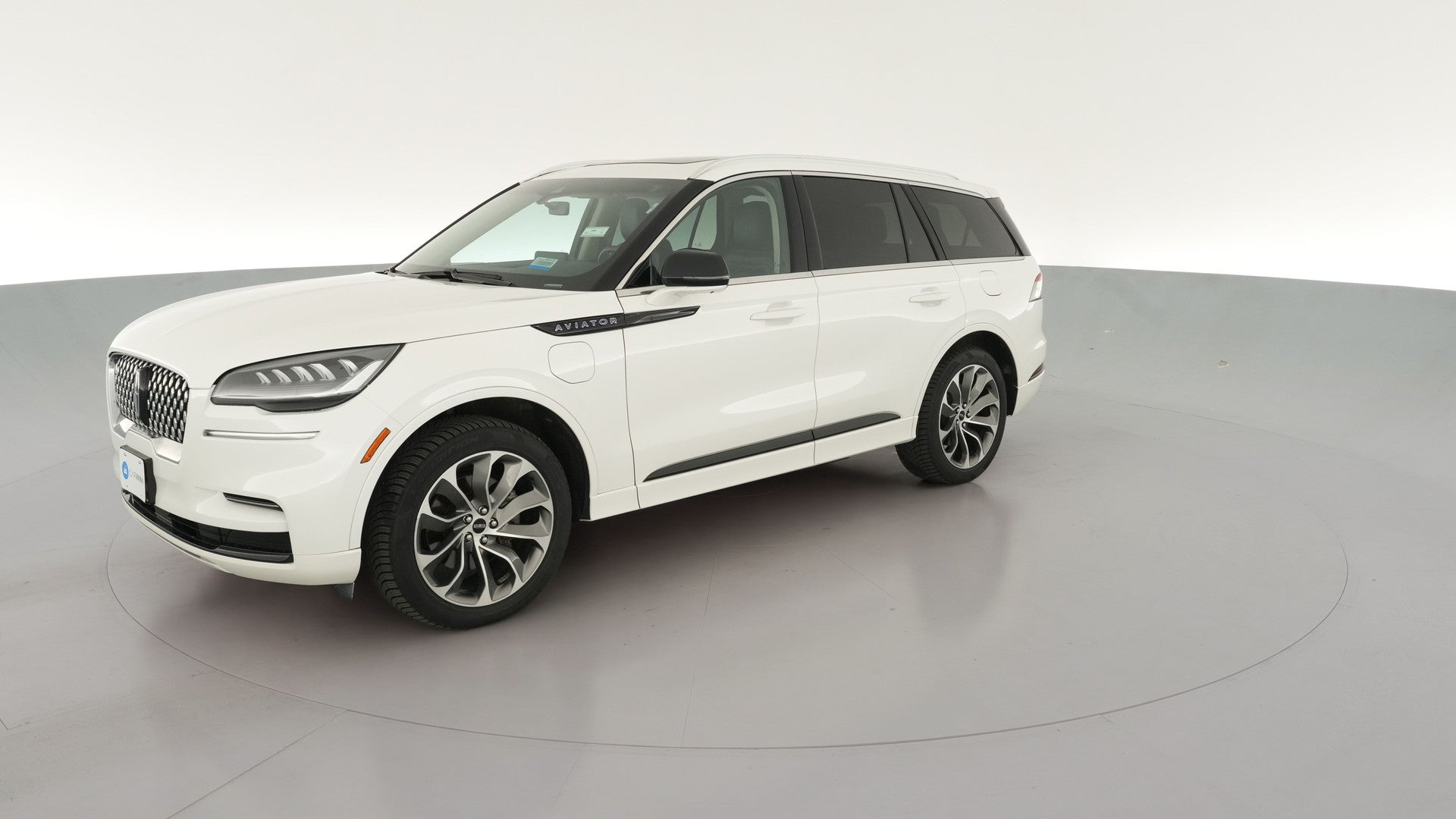 2023 Lincoln Aviator vehicle photo