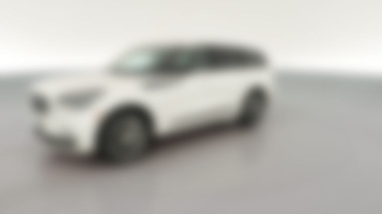 2023 Lincoln Aviator vehicle photo