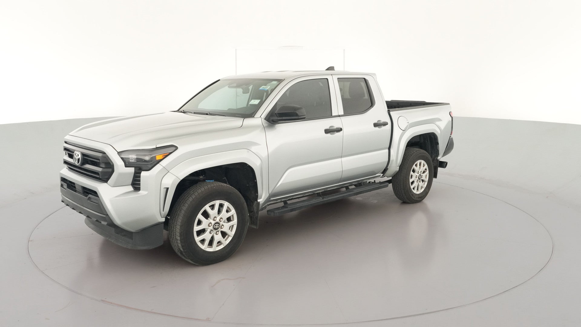2024 Toyota Tacoma Double Cab vehicle photo