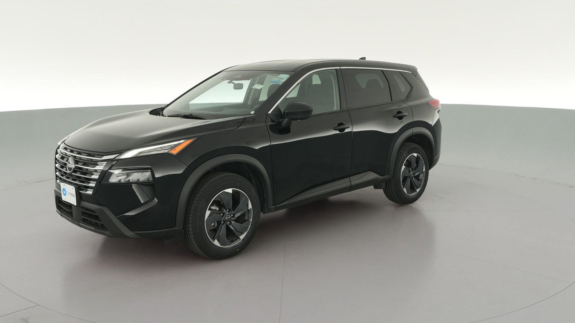2025 Nissan Rogue vehicle photo