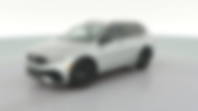 2024 Volkswagen Tiguan vehicle photo