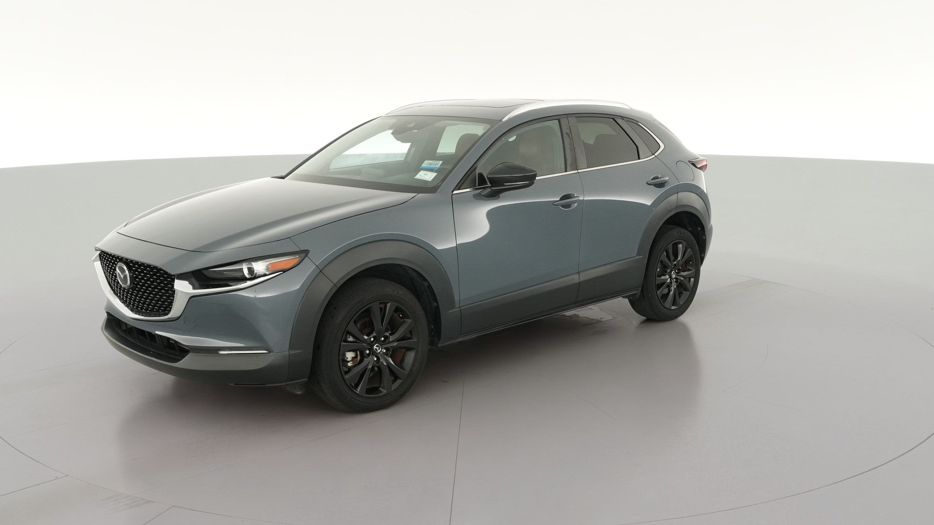 2022 MAZDA CX-30 vehicle photo