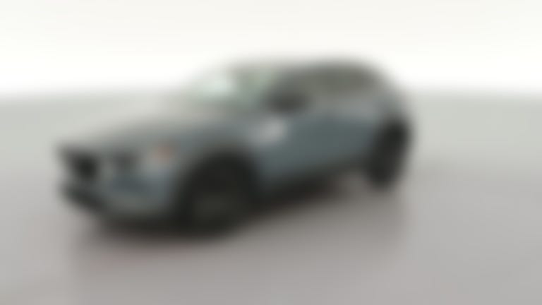 2022 MAZDA CX-30 vehicle photo