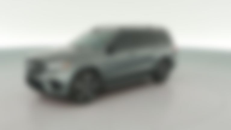 2018 Mercedes-Benz GLS vehicle photo