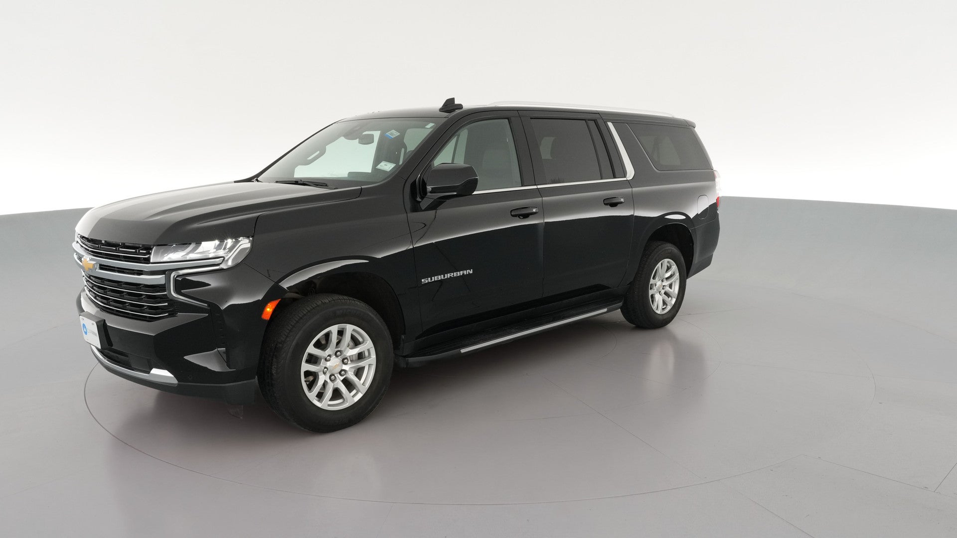 2022 Chevrolet Suburban vehicle photo