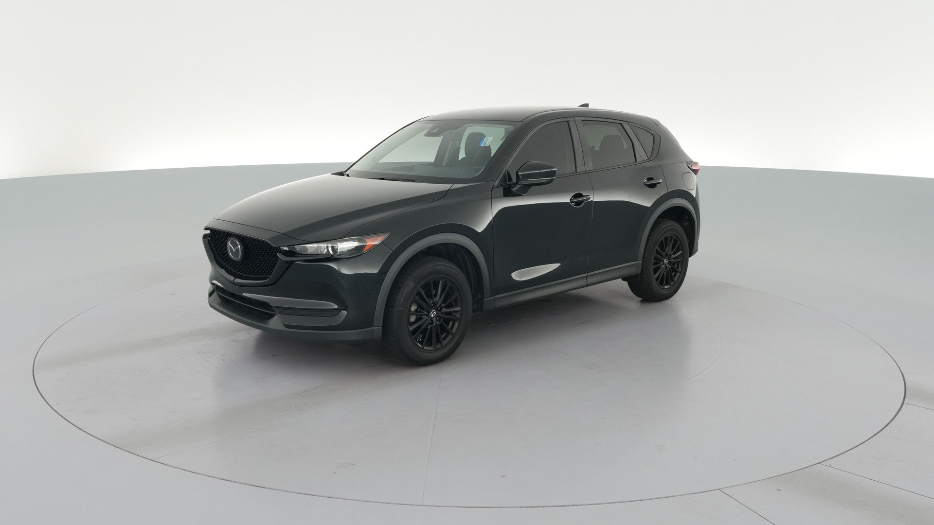 2019 MAZDA CX-5 vehicle photo