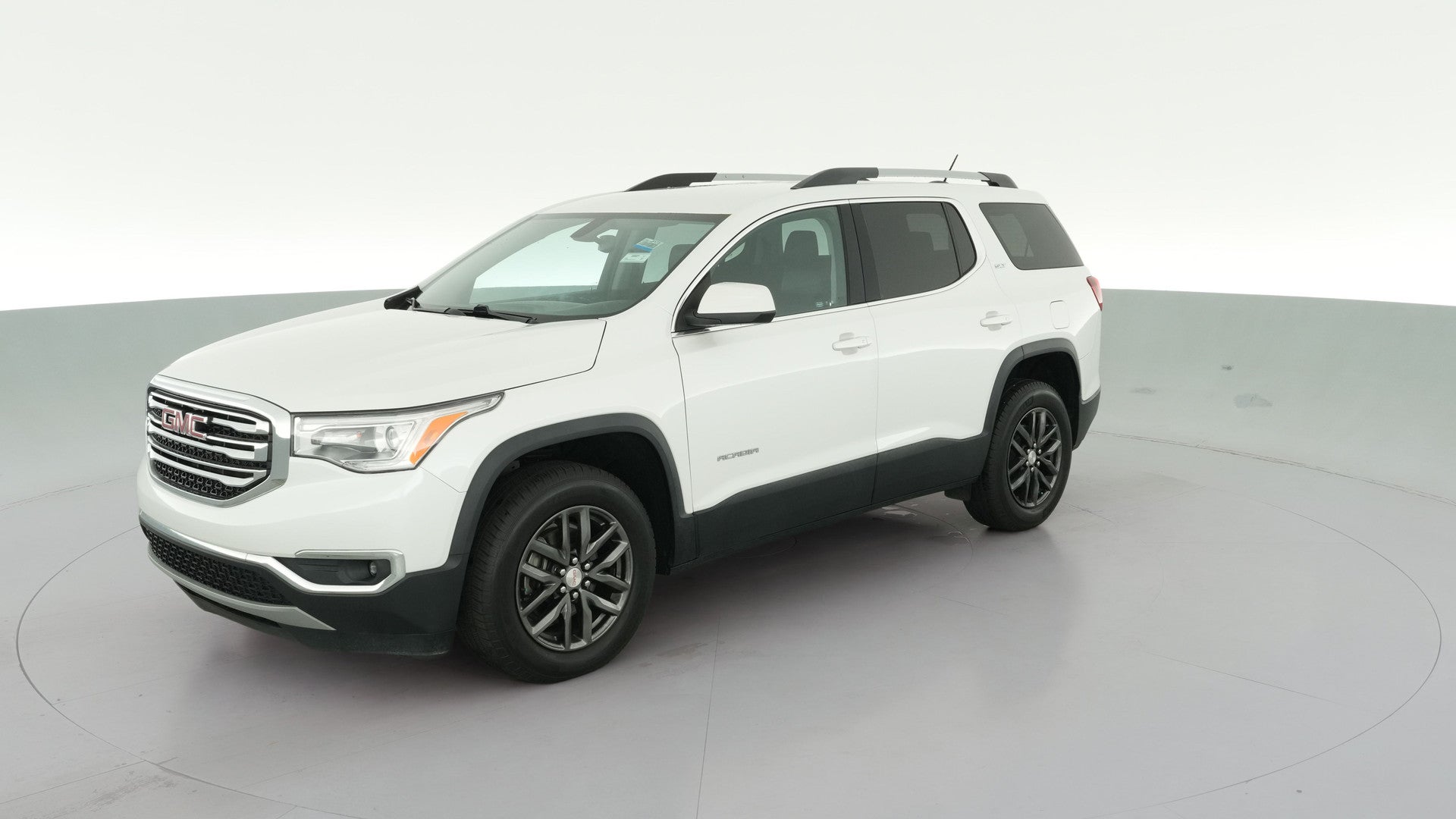 2019 GMC Acadia vehicle photo