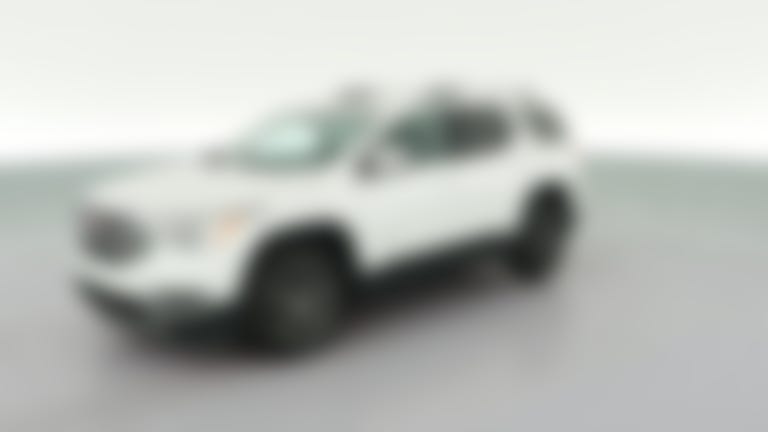 2019 GMC Acadia vehicle photo