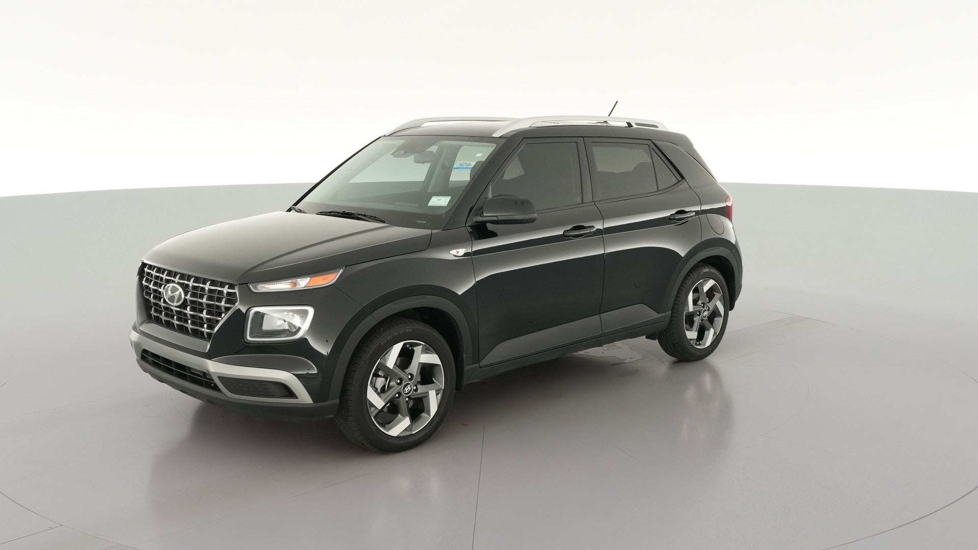 2024 Hyundai Venue vehicle photo