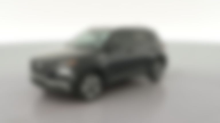 2024 Hyundai Venue vehicle photo