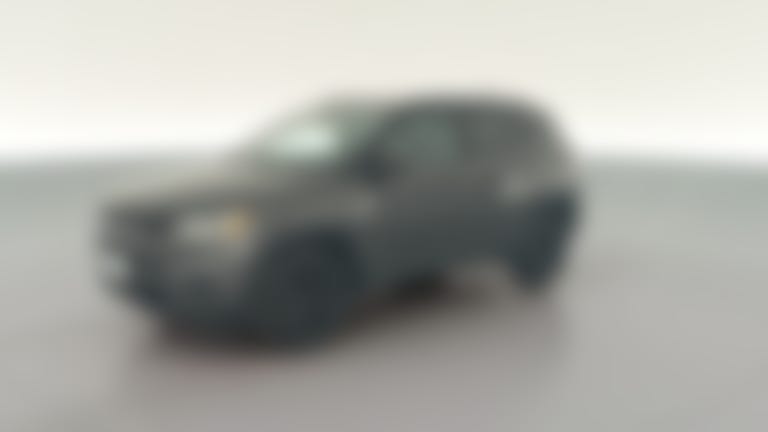2018 Jeep Compass vehicle photo