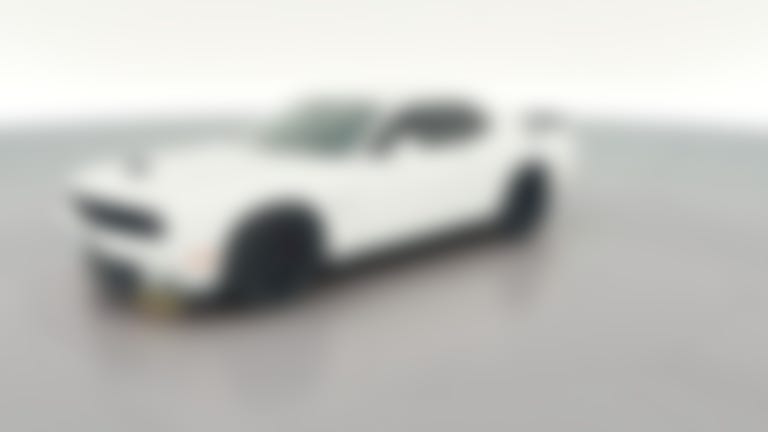 2019 Dodge Challenger vehicle photo