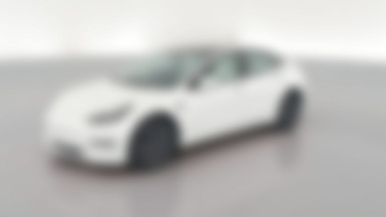 2023 Tesla Model 3 vehicle photo